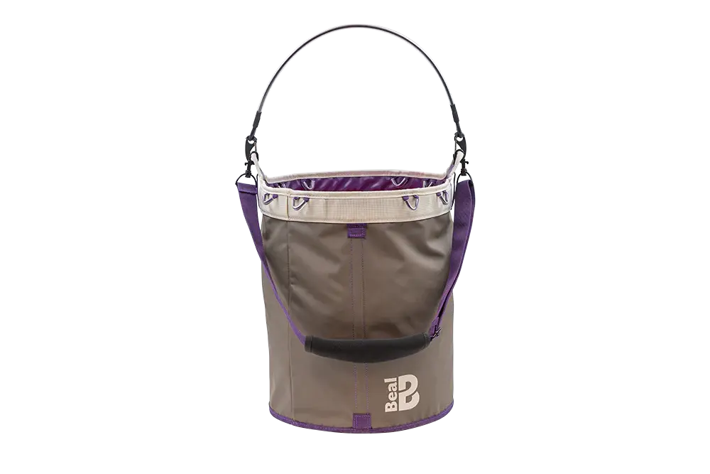 BEAL GENIUS TOOL BUCKET II – immagine 1 di 10