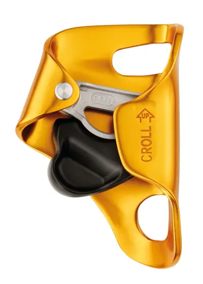 PETZL CROLL L