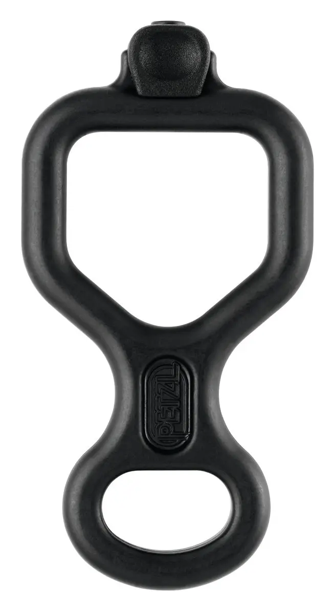 PETZL HUIT ANTIBRULURE