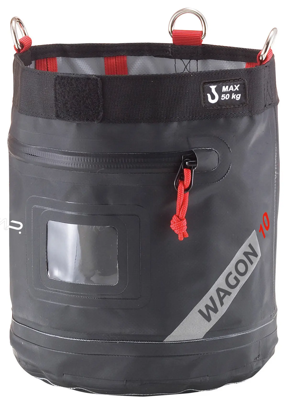 CAMP WAGON - Cesto – immagine 1 di 3