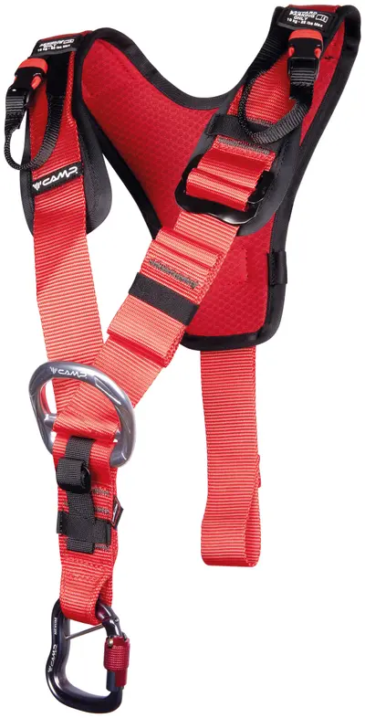 CAMP GT CHEST HARNESS