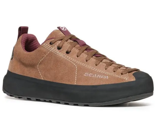 SCARPA MOJITO WRAP GTX WMN - GOLD ROSE – immagine 1 di 7