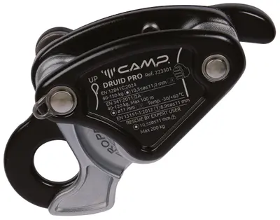CAMP DRUID PRO BLACK