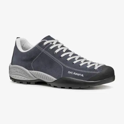 SCARPA MOJITO - Iron Grey
