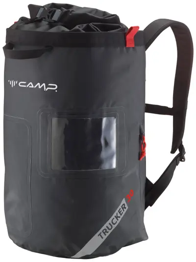 CAMP TRUCKER - Rucksack