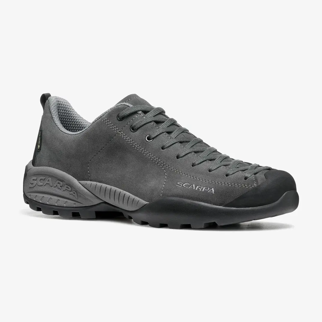 SCARPA MOJITO GTX - Shark – immagine 1 di 7