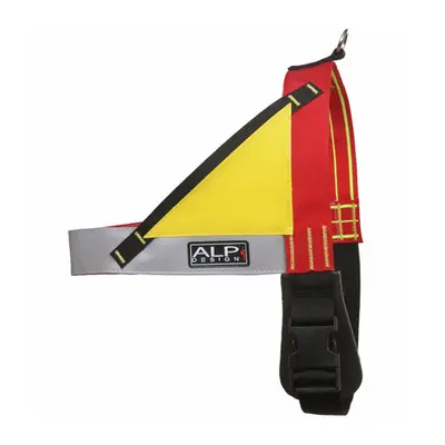 ALP DESIGN LIX IMBRACATURA K9 PER CANI