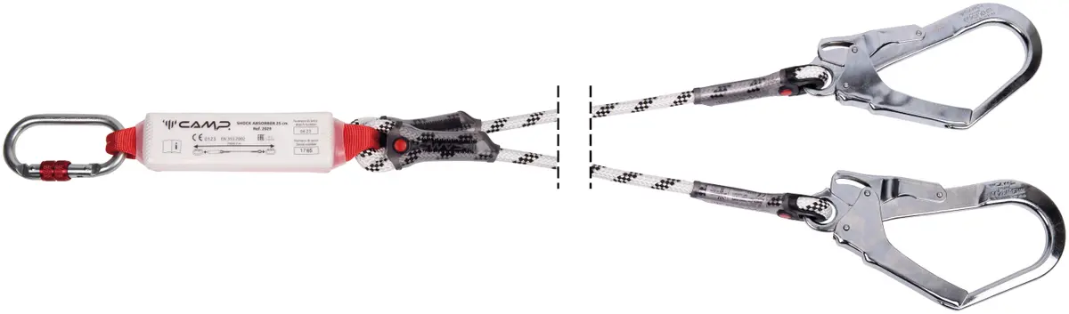 CAMP SHOCK ABSORBER ROPE 3 – immagine 1 di 2