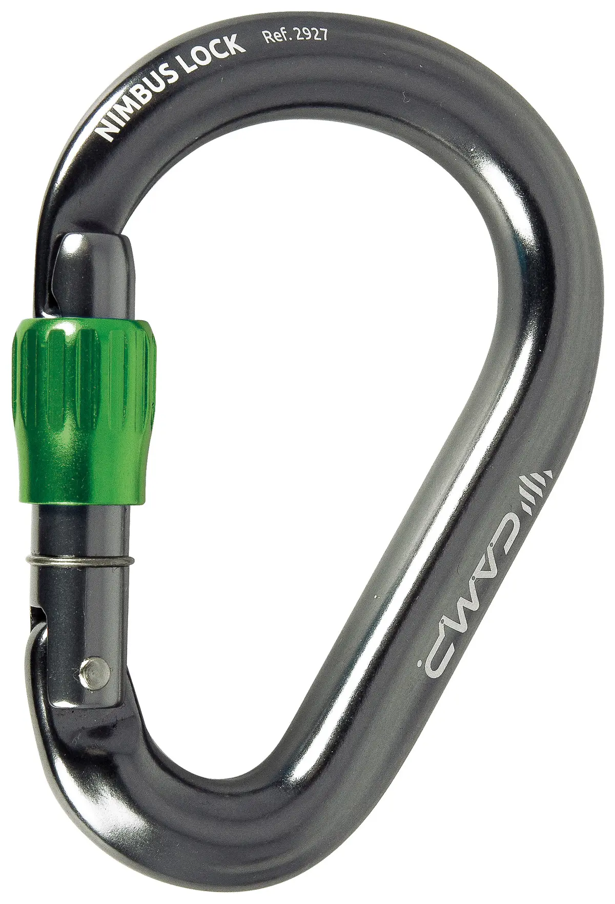 CAMP NIMBUS LOCK - KARABINER – immagine 1 di 7