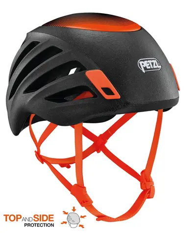 PETZL SIROCCO