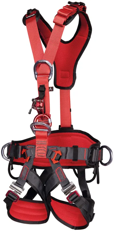 CAMP GT TURBO IMBRACATURA COMPLETA