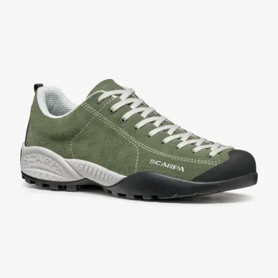 SCARPA MOJITO - Verde Birch