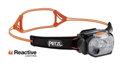 PETZL SWIFT RL (Sport)