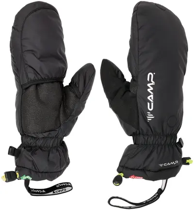 CAMP GUANTO TEMPEST MITT EVO