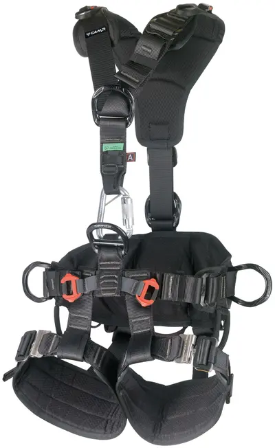 CAMP ACCESS XT BLACK