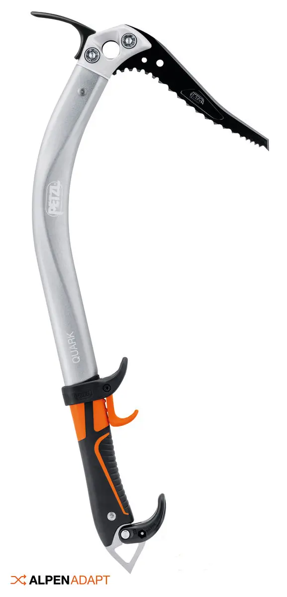 PETZL QUARK HAMMER – immagine 1 di 4