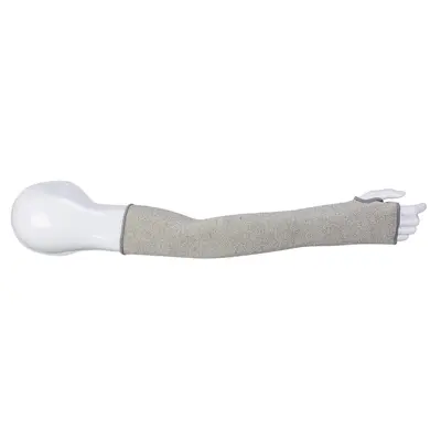 PORTWEST A691 - 56 cm (22 Zoll) schnittfeste Armschützer