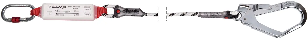 CAMP CORDON ABSORBEUR DE CHOC 2 – immagine 1 di 2