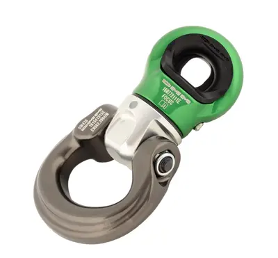CONECTOR GIRATORIO DMM SWIVEL FOCUS