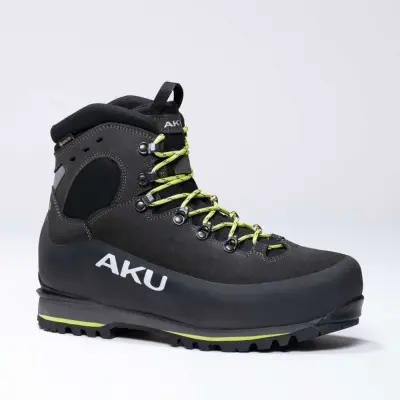 AKU SUPERALP WORK GTX