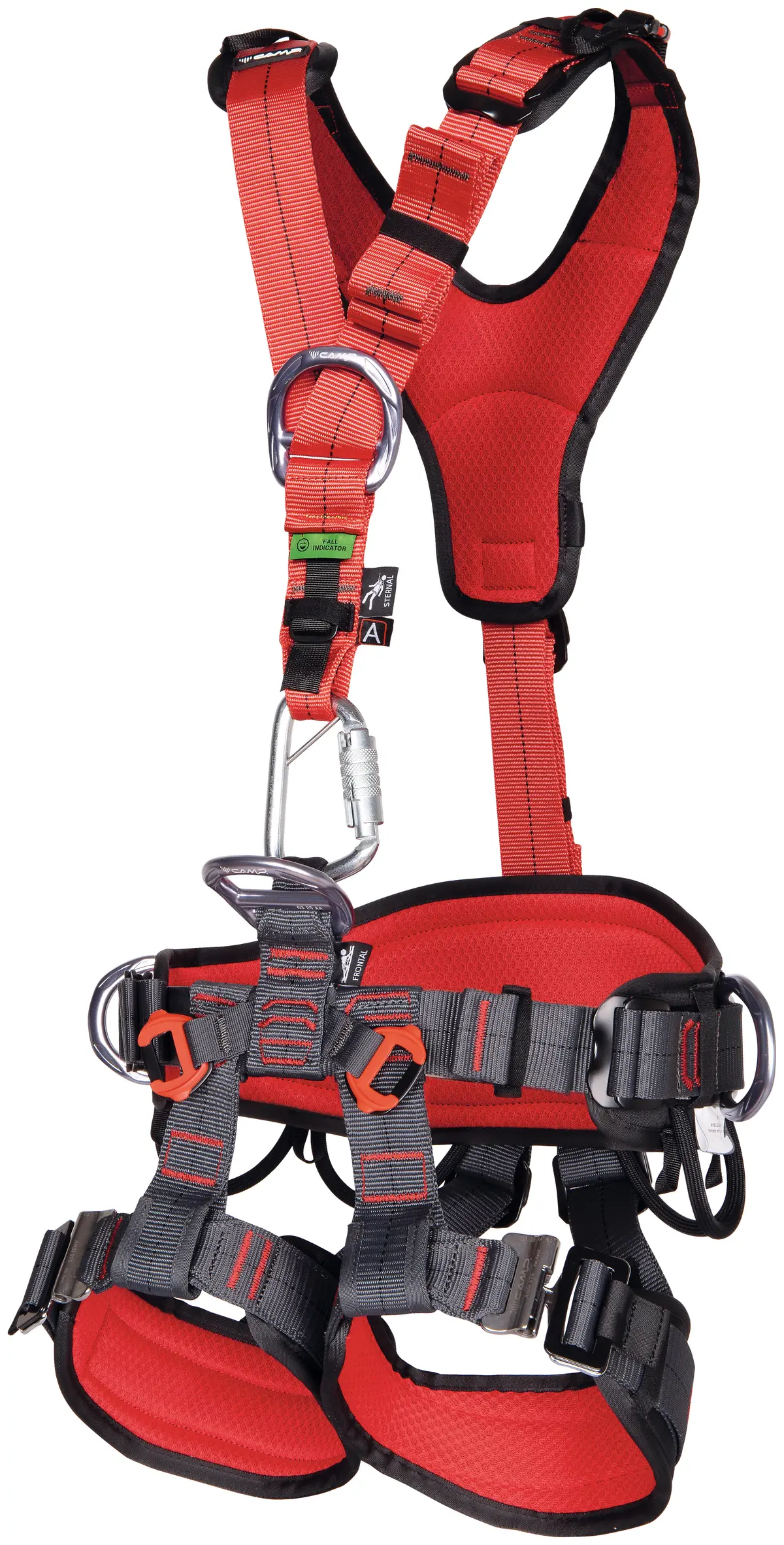 CAMP GT XT – immagine 1 di 3