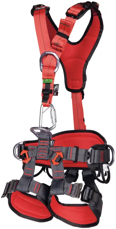 CAMP GT XT