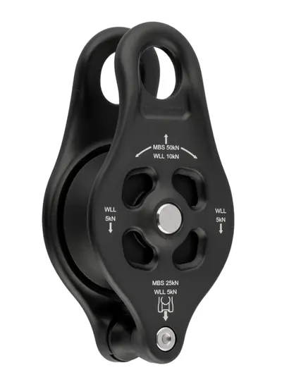DMM PINTO RIG 2