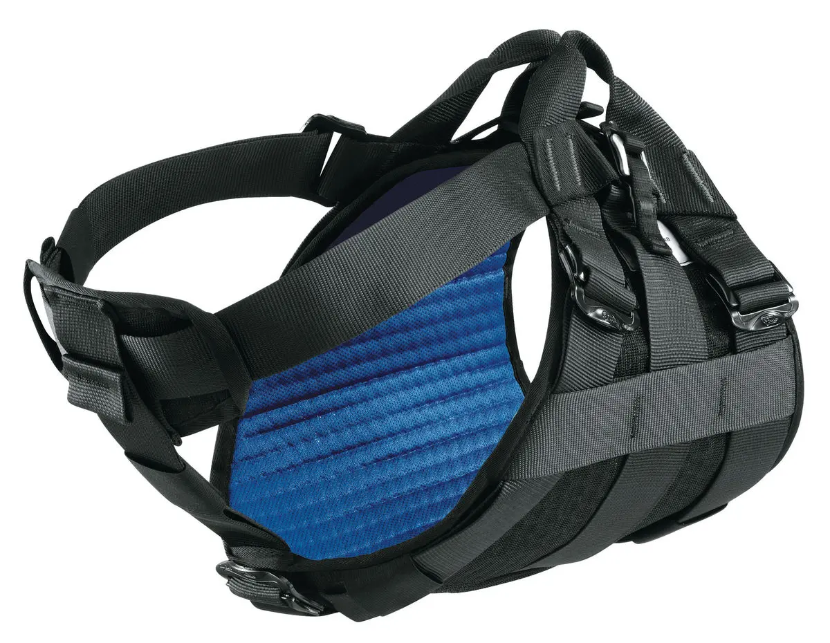 ARNÉS PARA PERRO PETZL