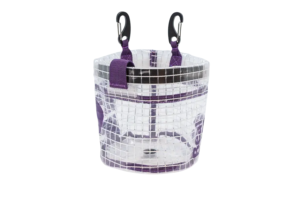 BEAL GLASS BUCKET – immagine 1 di 8