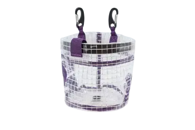 BEAL GLASS BUCKET