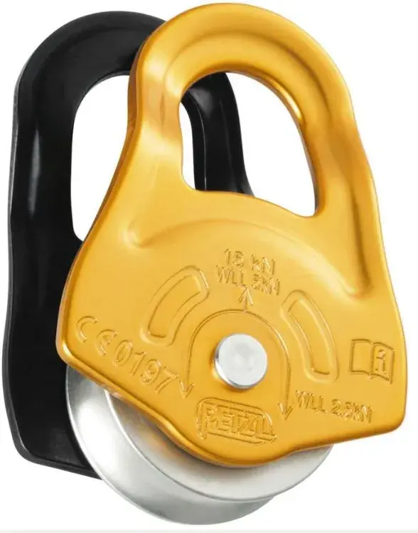PETZL PARTNER