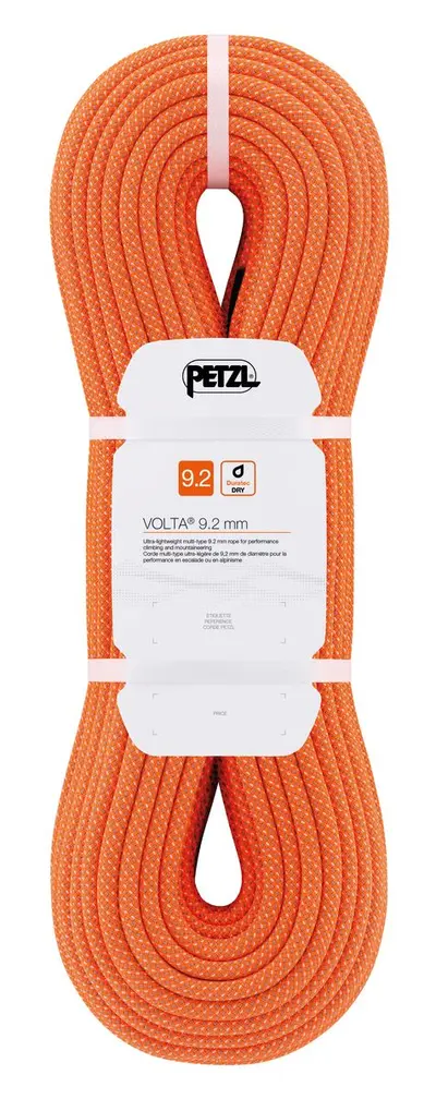 PETZL VOLTA 9,2mm