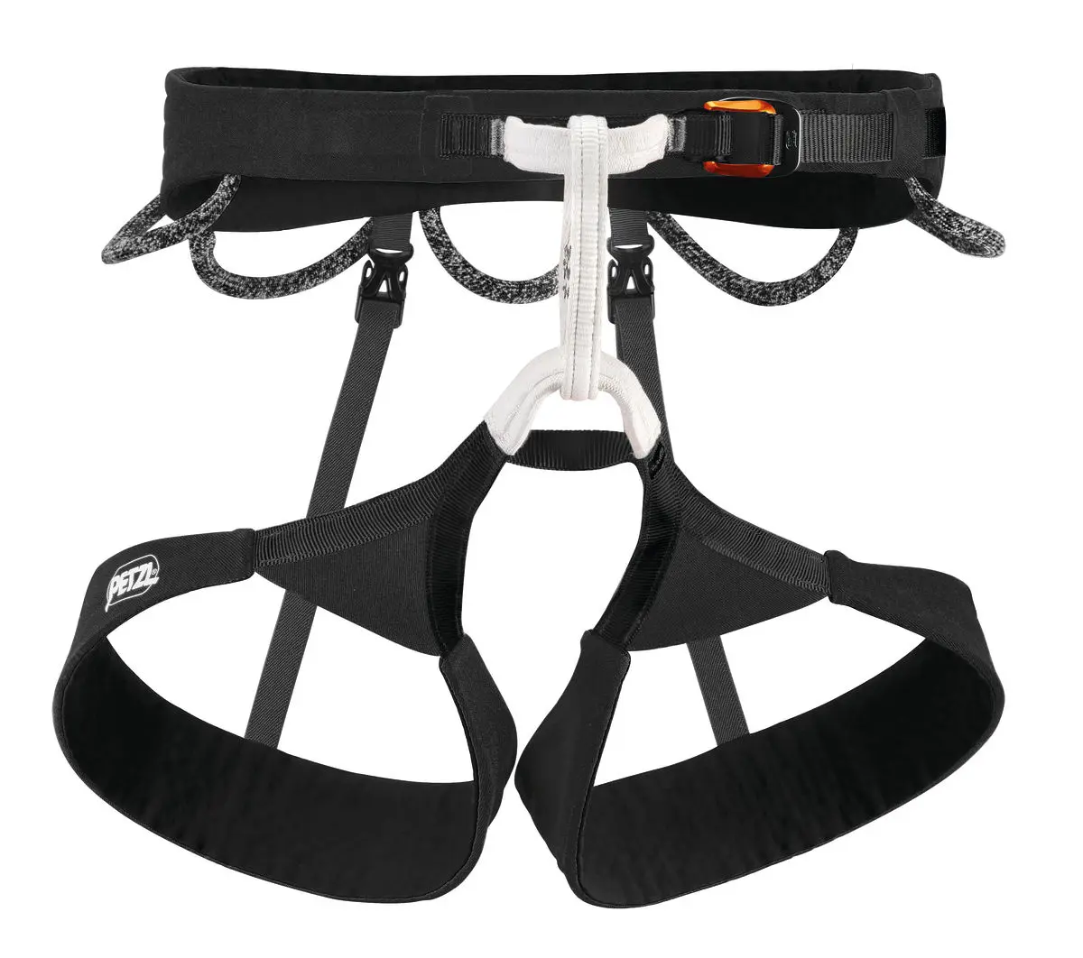 PETZL HIRUNDOS - Noir – immagine 1 di 5