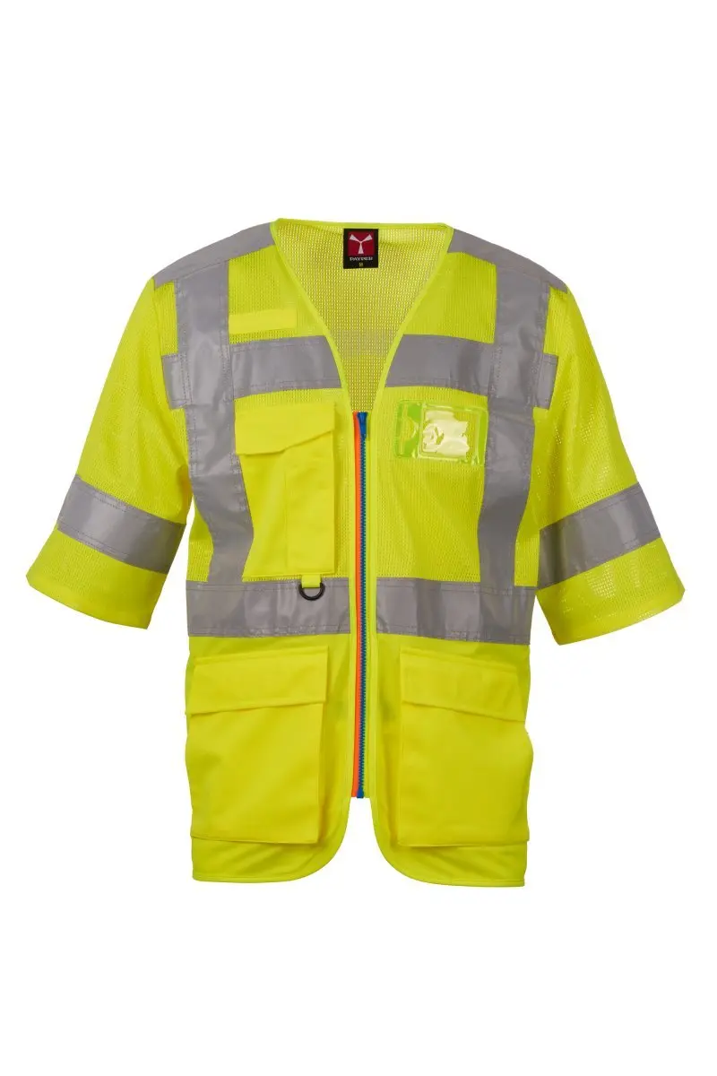 PAYPER EXO MESH HI VIS VEST – immagine 1 di 4