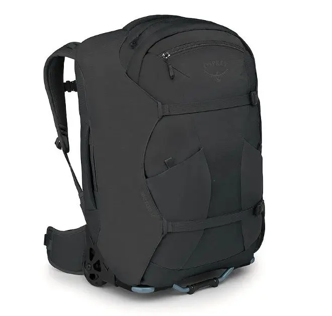 Osprey Farpoint Fairview – immagine 1 di 14