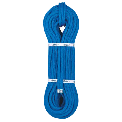 BEAL CORDA INDUSTRIE BLU 10,5MMX200M.