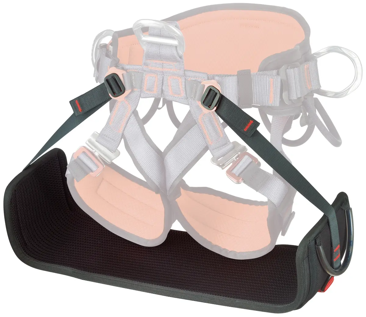 CAMP ACCESS SWING - Sedile rigido – immagine 1 di 2