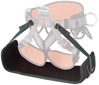 CAMP ACCESS SWING - Rigid Seat