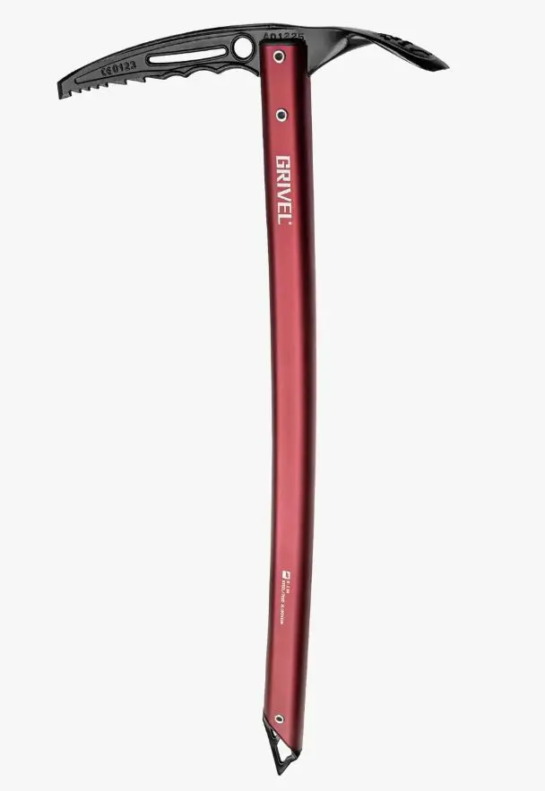 GRIVEL G1 SA – immagine 1 di 2