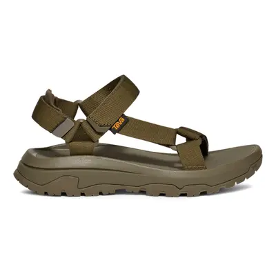 TEVA Hurricane XLT3 M - Dark Olive