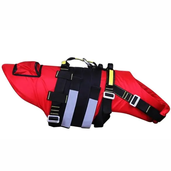 ALP DESIGN DELPHINUS IMBRACATURA GALLEGGIANTE K9 PER CANI – immagine 1 di 10