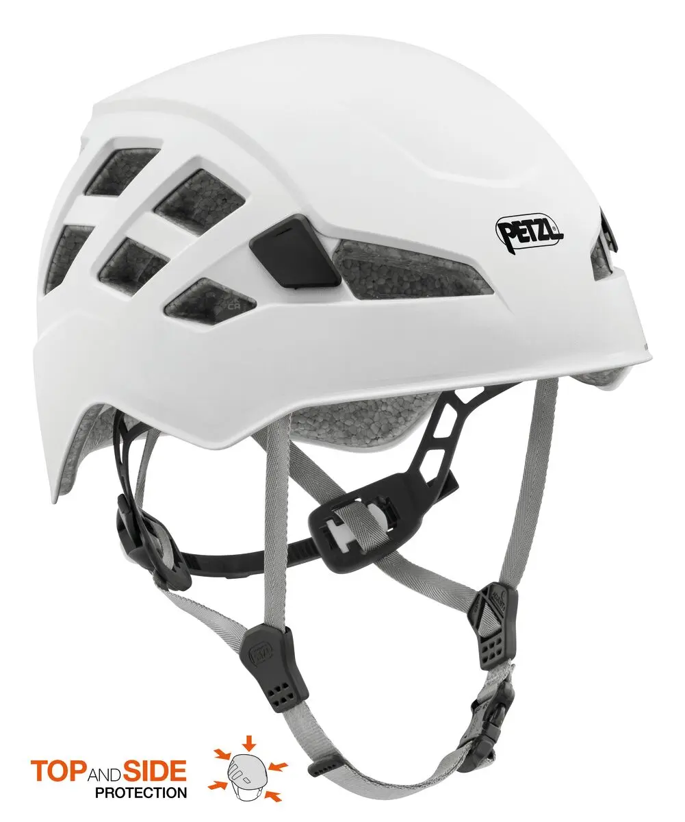 PETZL BOREO – immagine 1 di 5