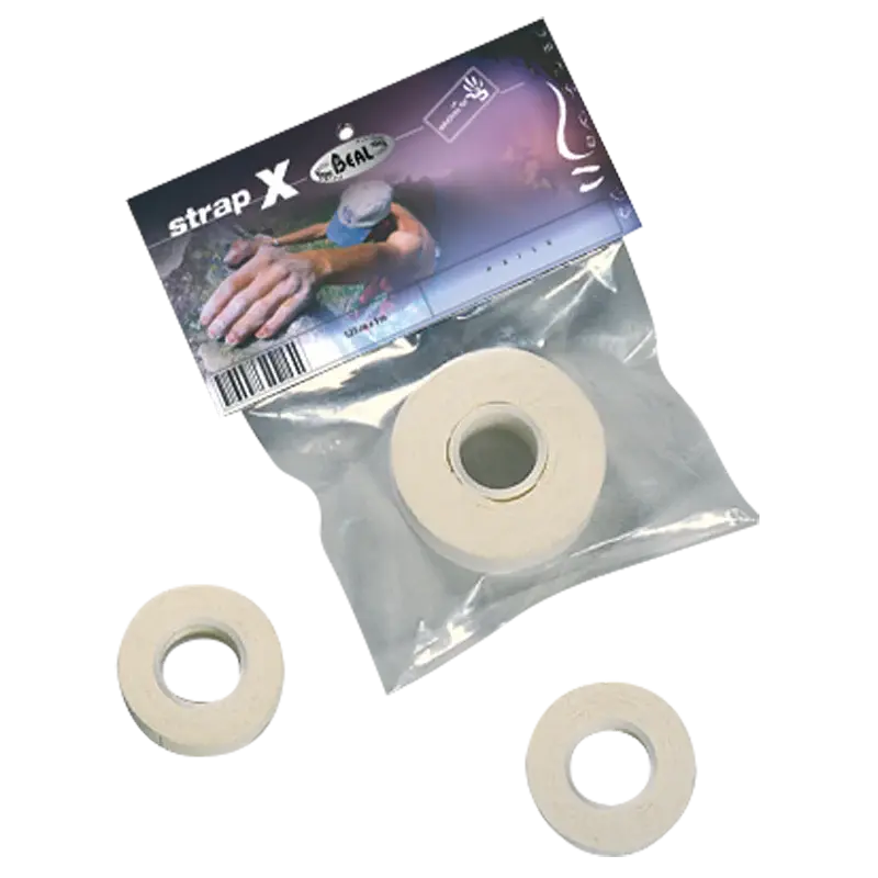 BEAL STRAP X FINGERBAND