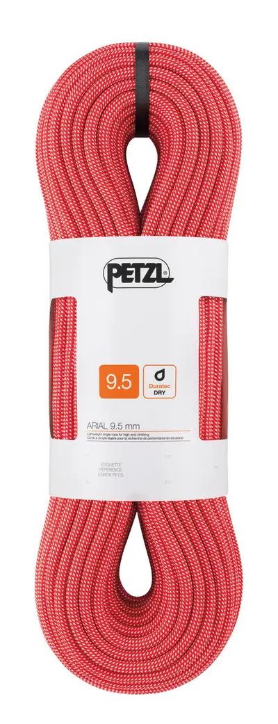 PETZL ARIAL 9.5MM