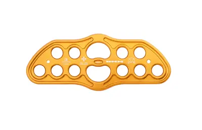 DMM BAT RIGGINIG PLATE LARGE