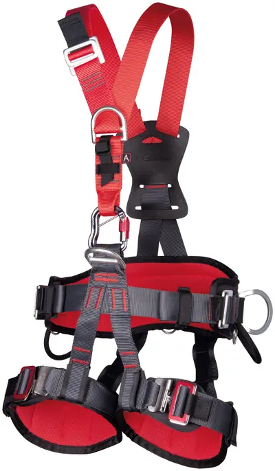 CAMP GOLDEN TOP PLUS ALU