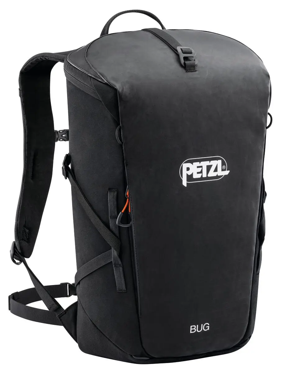 PETZL BUG – immagine 1 di 5