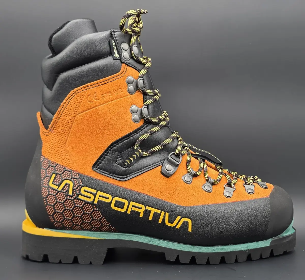 LA SPORTIVA NEPAL WORK S7s GTX WR – immagine 1 di 5