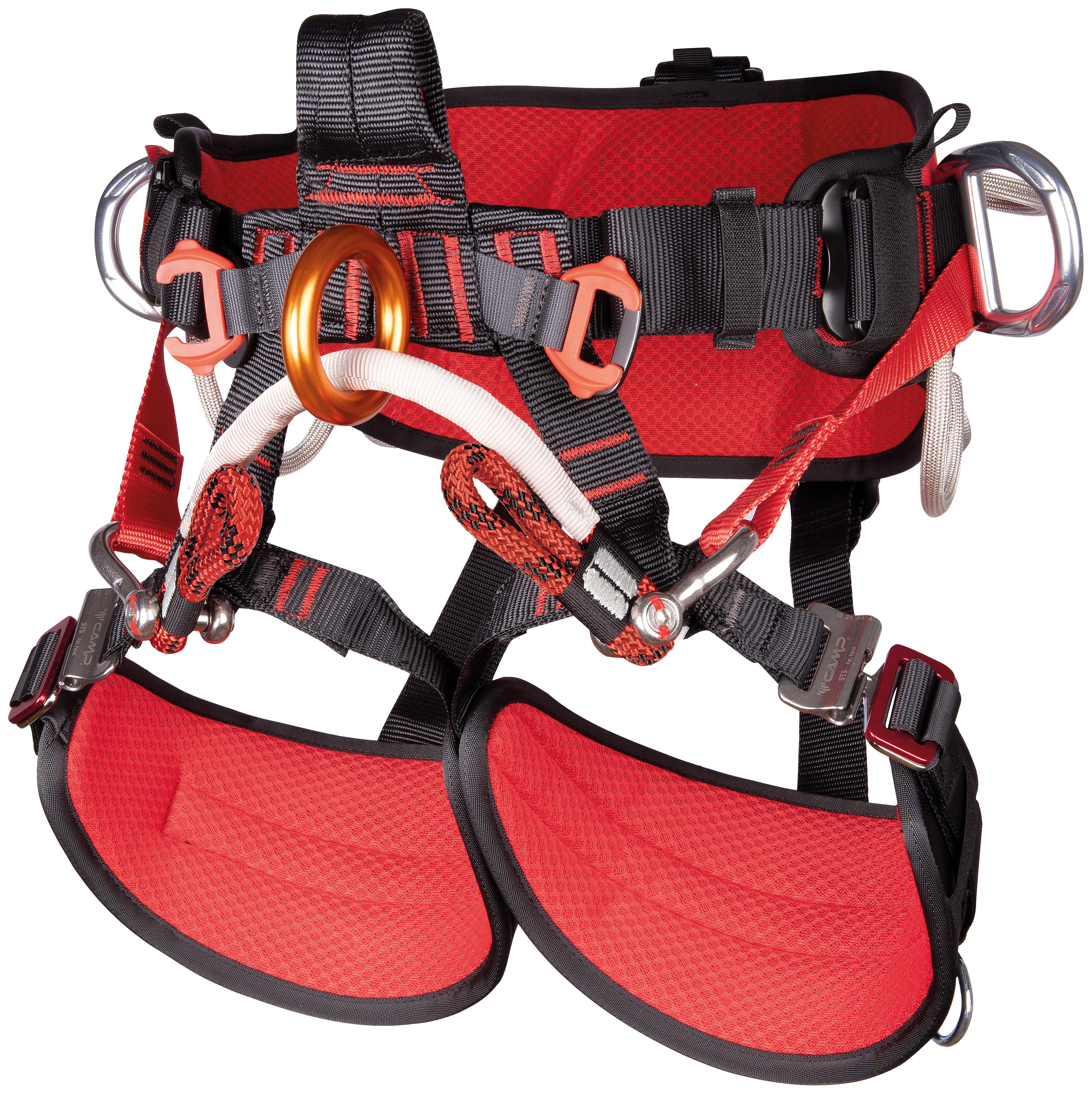 CAMP TREE ACCESS EVO