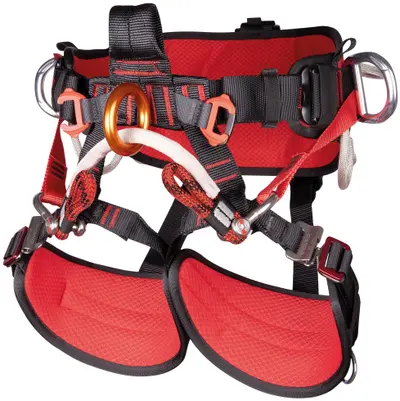 CAMP TREE ACCESS EVO